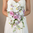 P.S. I LOVE YOU BRIDAL BOUQUET